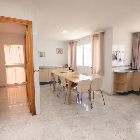 Villa Retama -nerja *