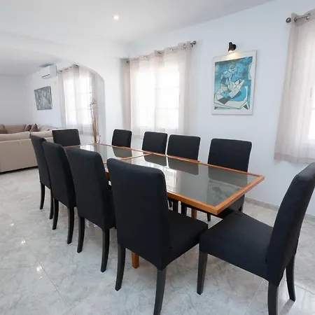 Retama -nerja Villa Nerja