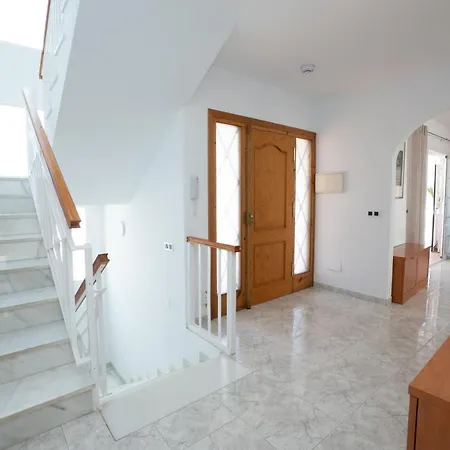 Villa Retama -nerja