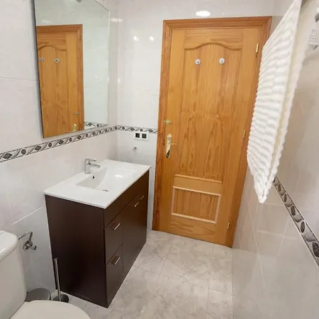 Villa Retama -nerja *