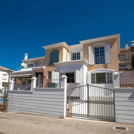 Retama -nerja *