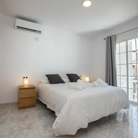 Retama -nerja Villa