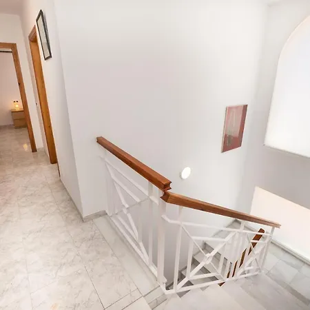 Retama -nerja Villa *