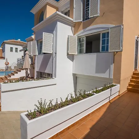 Villa Retama -nerja