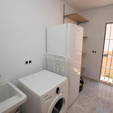 Retama -nerja Villa *